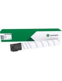 Toner Lexmark 76C00K0 Black | Tienda24 Tienda24.eu