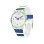 Damenuhr Swatch GG711 (Ø 34 mm) von Swatch, Armbanduhren - Ref: S7248161, Preis: 90,70 €, Rabatt: %