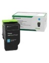 Tóner Lexmark 78C20C0 Ciano | Tienda24 Tienda24.eu