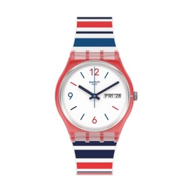 Relógio masculino Swatch GR712 de Swatch, Relógios com braselete - Ref: S7248164, Preço: 90,70 €, Desconto: %