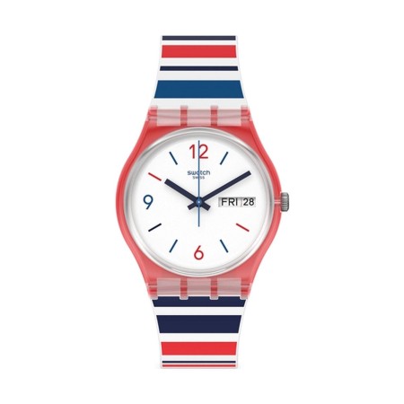 Reloj Hombre Swatch GR712 de Swatch, Relojes de pulsera - Ref: S7248164, Precio: 90,70 €, Descuento: %