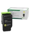 Tóner Lexmark 78C2XY0 Amarelo Preto | Tienda24 Tienda24.eu