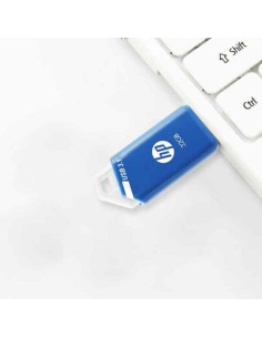 Memória USB 3.1 Samsung MUF 64B3/APC Prateado 64 GB | Tienda24 Tienda24.eu