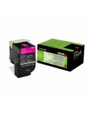 Tóner Lexmark 802M Magenta | Tienda24 Tienda24.eu