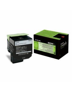 Original Ink Cartridge Brother LC426 Black (5 Units) | Tienda24 Tienda24.eu