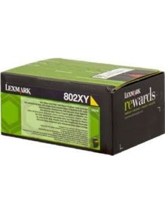 Toner Xerox 106R00682 Gelb Schwarz | Tienda24 Tienda24.eu