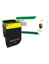 Toner Lexmark C232HY0 Giallo da Lexmark, Toner e inchiostro per stampante - Ref: S8412068, Precio: 125,20 €, Descuento: %