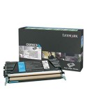 Toner Lexmark C5200CS Ciano da Lexmark, Toner e inchiostro per stampante - Ref: S8412087, Precio: €136.04, Descuento: %