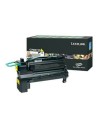 Toner Lexmark C792X1YG Gelb | Tienda24 Tienda24.eu