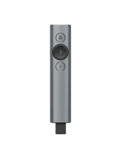 Remote control Logitech 910-006520 1 Piece (1 Unit) | Tienda24 Tienda24.eu