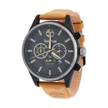 Men's Watch Timberland TDWGC2132601 by Timberland, Wrist Watches - Ref: S7248183, Price: 220,34 €, Discount: %