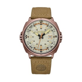 Montre Homme Timberland TDWGB2230802 de Timberland, Montres bracelet - Réf : S7248191, Prix : 119,32 €, Remise : %