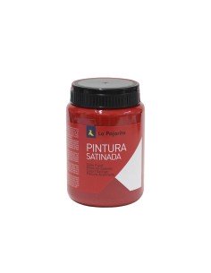 Paint La Pajarita L-38 Satin finish Green 375 ml | Tienda24 Tienda24.eu