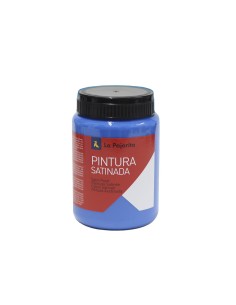 Pittura a tempera La Pajarita Ciano 375 ml da La Pajarita, Colori - Ref: S8412319, Precio: 13,69 €, Descuento: %