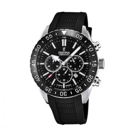 Men's Watch Festina F20515/2 by Festina, Wrist Watches - Ref: S7248255, Price: 182,00 €, Discount: %