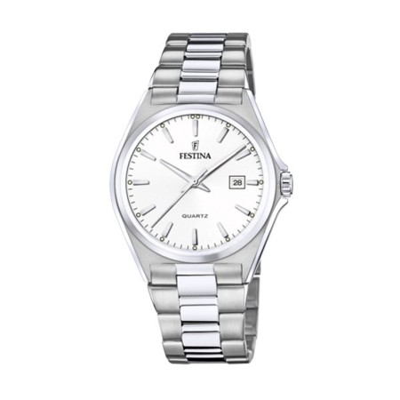 Herrenuhr Festina F20552/2 | Tienda24 - Global Online Shop Tienda24.eu