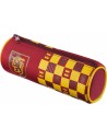 Fourre-tout Harry Potter Gryffindor Jaune Rouge | Tienda24 Tienda24.eu