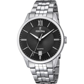 Men's Watch Festina F20425/3 by Festina, Wrist Watches - Ref: S7248264, Price: 104,91 €, Discount: %