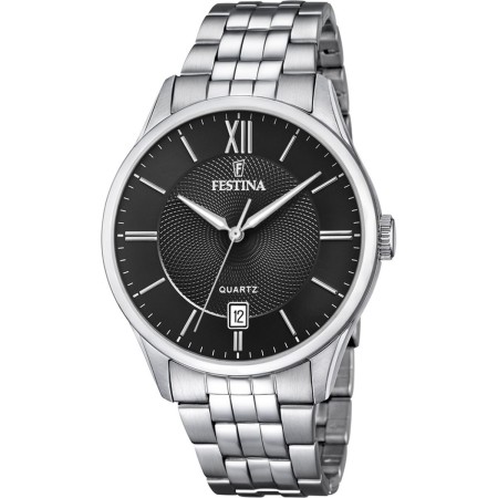 Montre Homme Festina F20425/3 de Festina, Montres bracelet - Réf : S7248264, Prix : 104,91 €, Remise : %