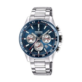 Montre Homme Festina F20560/2 de Festina, Montres bracelet - Réf : S7248267, Prix : 176,01 €, Remise : %