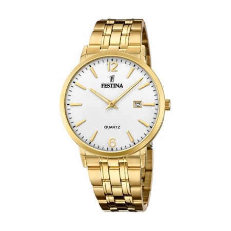 Orologio Donna Festina F20513/2 | Tienda24 - Global Online Shop Tienda24.eu