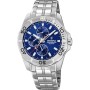 Relógio masculino Festina F20445/2 de Festina, Relógios com braselete - Ref: S7248271, Preço: 114,35 €, Desconto: %