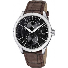 Montre Homme Festina F16573/4 de Festina, Montres bracelet - Réf : S7248274, Prix : 114,35 €, Remise : %