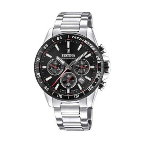 Men's Watch Guess (Ø 44 mm) | Tienda24 - Global Online Shop Tienda24.eu