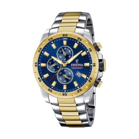 Relógio masculino Festina F20562/2 de Festina, Relógios com braselete - Ref: S7248277, Preço: 182,00 €, Desconto: %