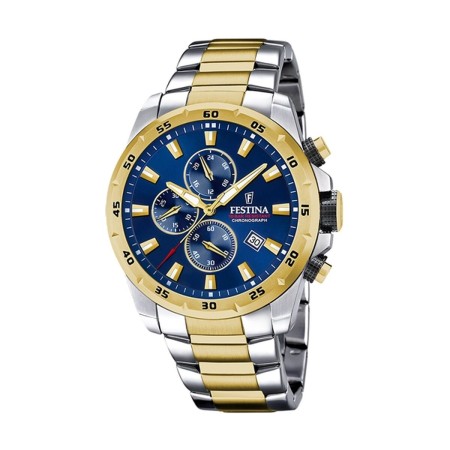 Reloj Hombre Festina F20562/2 de Festina, Relojes de pulsera - Ref: S7248277, Precio: 182,00 €, Descuento: %