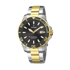 Relógio masculino Festina F20532/2 de Festina, Relógios com braselete - Ref: S7248279, Preço: 236,20 €, Desconto: %