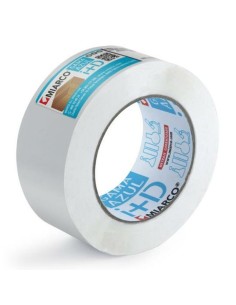 Adhesive Tape MIARCO White Multicolour 48 x 66 mm (6 Pieces) by MIARCO, Adhesive tape - Ref: S8412809, Price: 10,83 €, Discou...