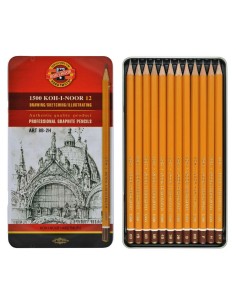 Colouring pencils Faber-Castell Polychromos Brown 6 Pieces | Tienda24 Tienda24.eu