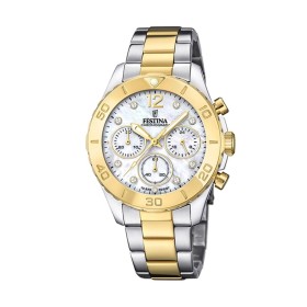 Relógio masculino Festina F20604/1 de Festina, Relógios com braselete - Ref: S7248286, Preço: 182,00 €, Desconto: %