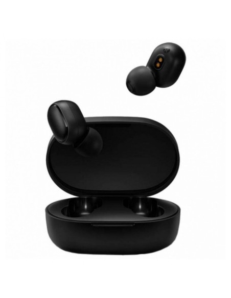 Wireless Headphones Xiaomi BHR4272GL Black | Tienda24 Tienda24.eu