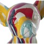 Decorative Figure Alexandra House Living Multicolour Plastic Dog Paint 14 x 19 x 28 cm by Alexandra House Living, Collectable...