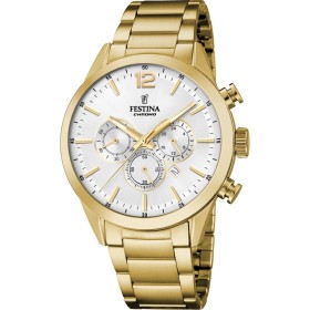 Montre Homme Festina F20633/1 de Festina, Montres bracelet - Réf : S7248287, Prix : 203,89 €, Remise : %