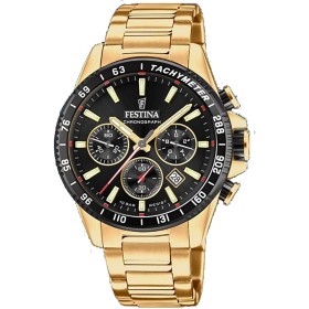 Montre Homme Festina F20634/5 de Festina, Montres bracelet - Réf : S7248288, Prix : 227,17 €, Remise : %