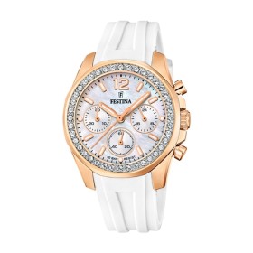 Montre Femme Festina F20611/1 de Festina, Montres bracelet - Réf : S7248289, Prix : 182,00 €, Remise : %