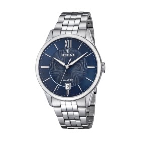 Men's Watch Bobroff BF0002i-BFSTN (Ø 42 mm) | Tienda24 - Global Online Shop Tienda24.eu