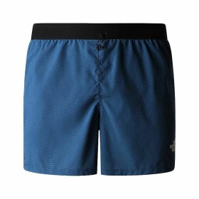 Sport Shorts The North Face Sunriser Blau