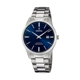 Relógio masculino Festina F20511/3 de Festina, Relógios com braselete - Ref: S7248292, Preço: 101,58 €, Desconto: %