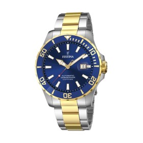 Herrenuhr Festina F20010/2 | Tienda24 - Global Online Shop Tienda24.eu