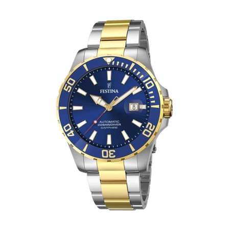 Men's Watch Festina F20532/1 | Tienda24 - Global Online Shop Tienda24.eu