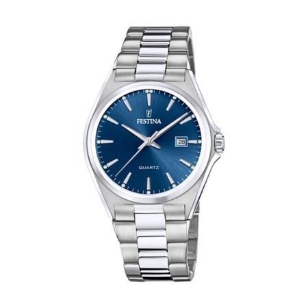 Men's Watch Festina F20552/3 | Tienda24 - Global Online Shop Tienda24.eu