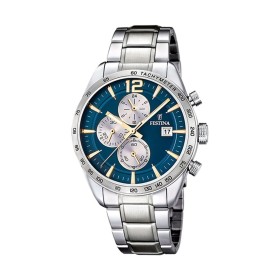 Montre Homme Festina F16759/7 de Festina, Montres bracelet - Réf : S7248298, Prix : 166,33 €, Remise : %