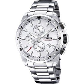 Reloj Hombre Casio COLLECTION ANA-DIGIT Plateado (Ø 30 mm) | Tienda24 - Global Online Shop Tienda24.eu