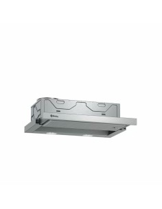 Konventioneller Rauchfang Balay 3BC666MX 570 m3/h 69 dB (A) Grau Stahl | Tienda24 Tienda24.eu