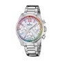 Relógio feminino Festina F20606/2 de Festina, Relógios com braselete - Ref: S7248303, Preço: 163,93 €, Desconto: %