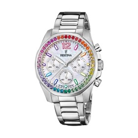 Montre Femme Festina F20606/2 de Festina, Montres bracelet - Réf : S7248303, Prix : 163,93 €, Remise : %